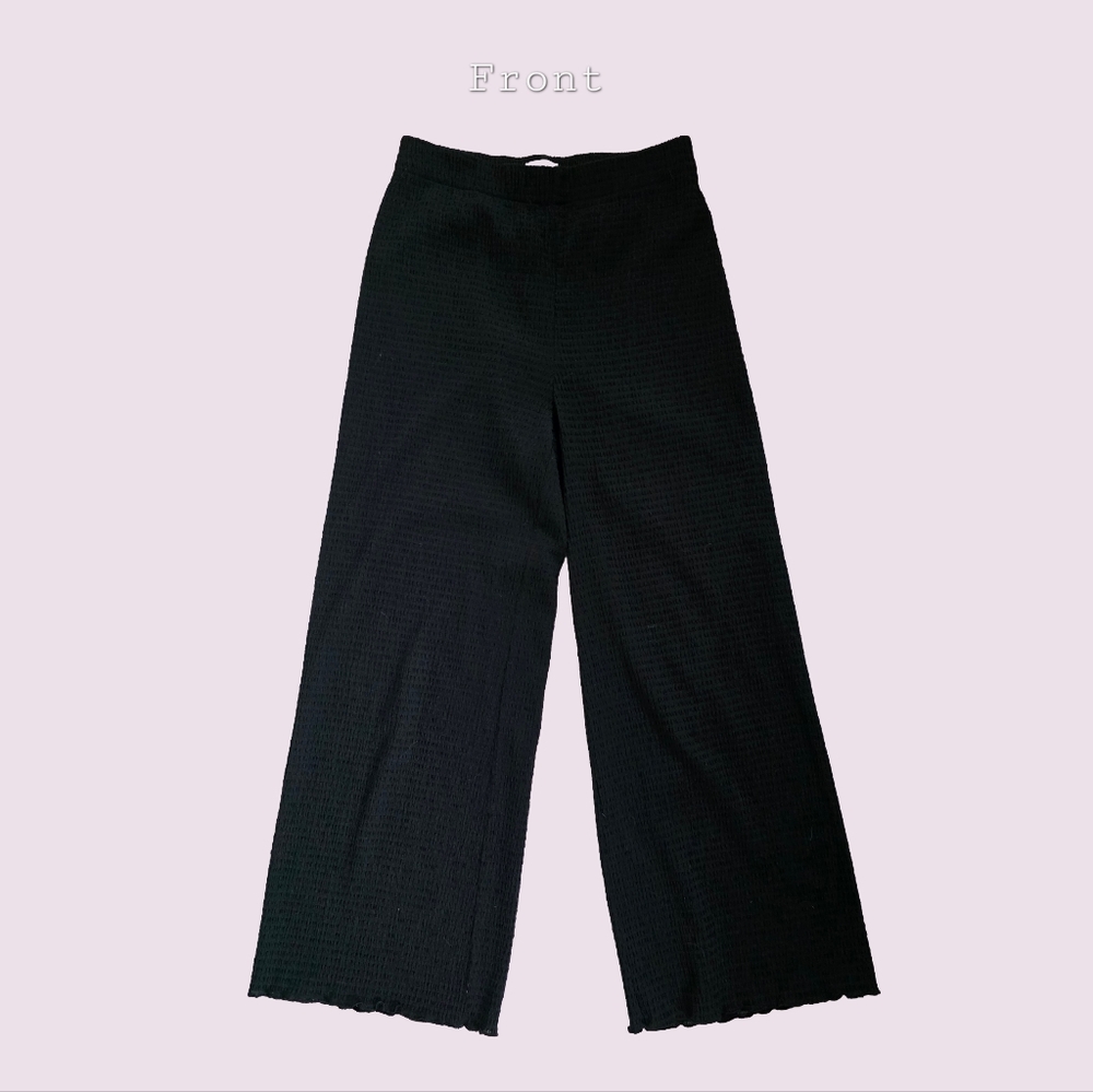 🖤 Wilfred Verona Pant (Seersucker) 🖤